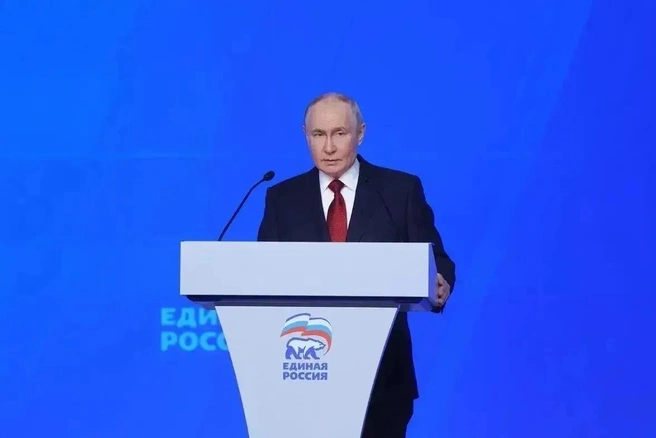 Праймериз «Единой России» состоялся 28 июня | Источник: Вячеслав Федорищев / «МАКС»