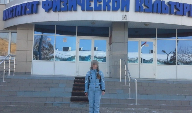 Убитой оказалась учительница физкультуры | Источник: Марина С. / социальные сети