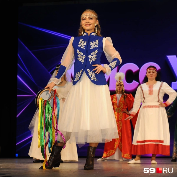 Источник: Ирина Тропина / 59.RU