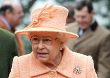 Елизавета II уступает трон принцу Чарльзу