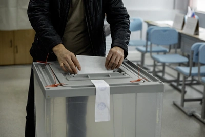 Явка на выборах в Ярославской области составила 42,36%