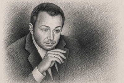 Трагическая история подпольного миллионера Ильи Векштейна