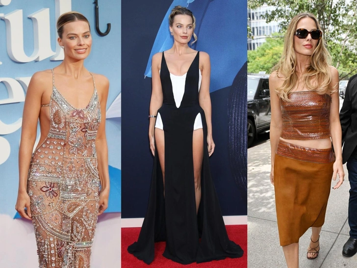 Эндрю Мукамаль&nbsp;&mdash; стилист, превративший Марго Робби в главную икону стиля Голливуда