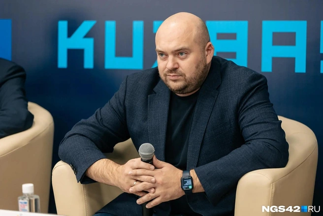 Владислав Нефедов ушел на СВО после приговора | Источник: Максим Серков / NGS42.RU