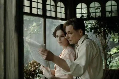 Tula actress Yulia Snigir discusses her favorite fairy tales