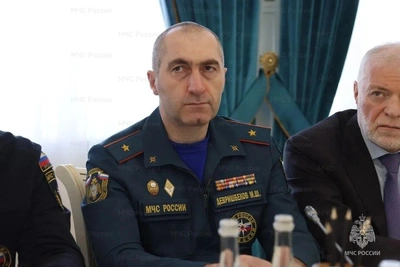 МЧС Дагестана доложил о паводках и оползнях