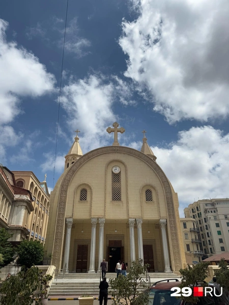 Источник: Валерия Богатырёва / 29.RU