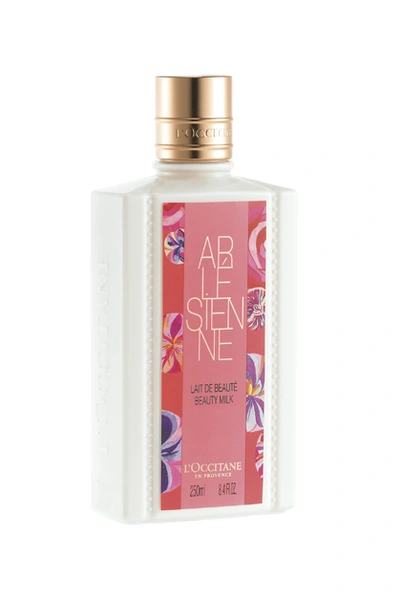 Молочко красоты для тела | Источник: Архив пресс-служб