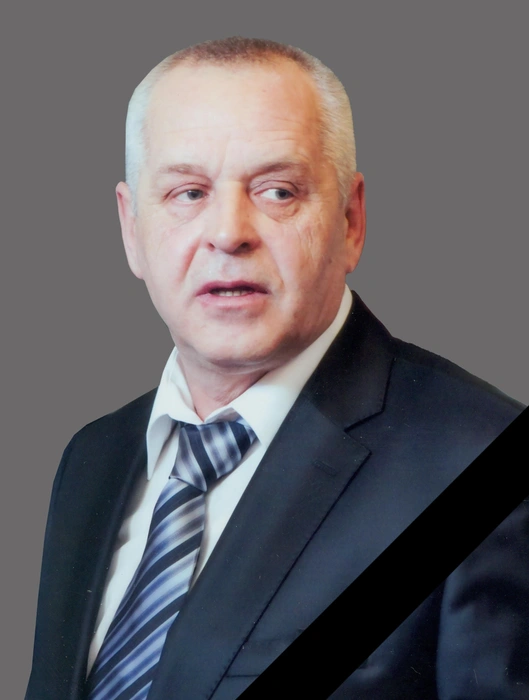 Сергей Михайлович Муравьев скончался 23 августа | Источник: семейный архив