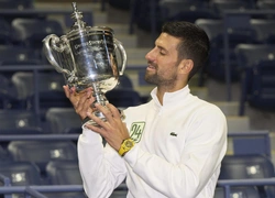 Как создавали символическую куртку Новака Джоковича для US Open
