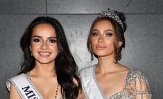 Скандал с «Мисс США»: две королевы красоты отказались от титула из-за угроз и травли