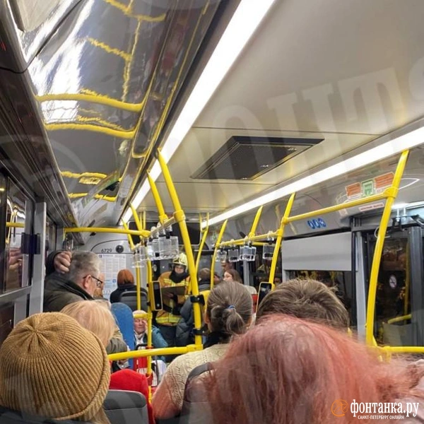 Источник: читатель «Фонтанки»