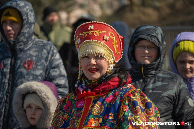 Источник: Елена Буйвол / VLADIVOSTOK1.RU