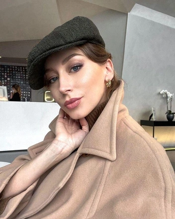 Источник: anastasia.fth / Instagram.com (экстремистская организация, деятельность запрещена на территории РФ)