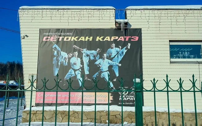 Визуализацию проекта «Брусника» представит уже этой весной | Источник: Людмила Ковалева