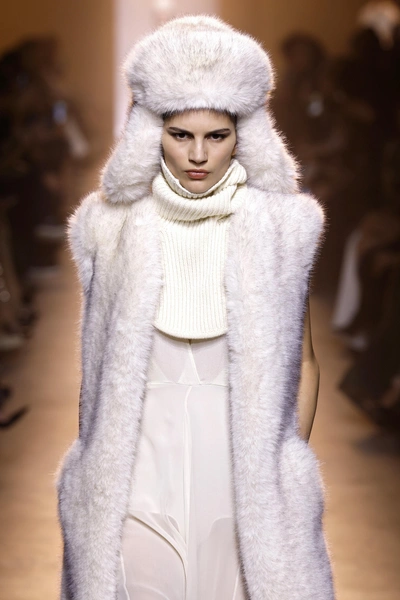 Elie Saab | Источник: Legion Media