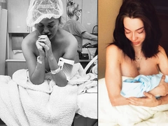 Зачем люди показывают миру фотографии своих мертвых детей и почему не надо их осуждать