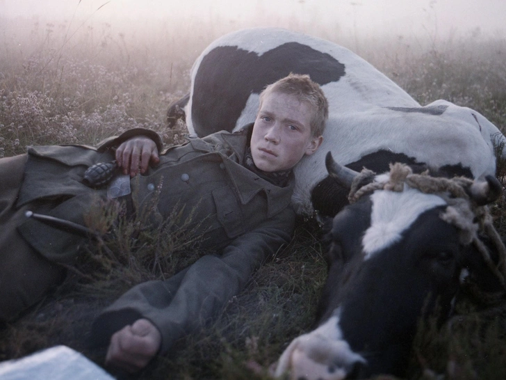 Кадр из фильма «Иди и смотри» | Источник: Legion Media