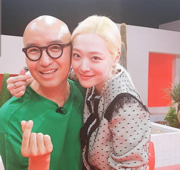 Sulli