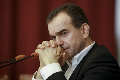 Кондратьев впервые прокомментировал аресты замов