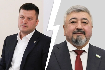 Васимов не исключает повторного увольнения Мавлиева