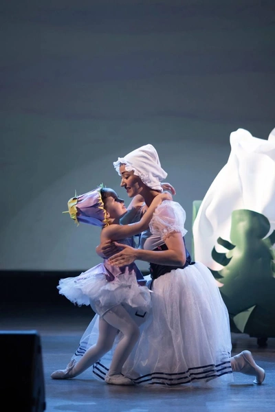 Источник: Ксения Зимина