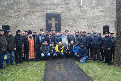 В Пскове почтили память жертв Чернобыля