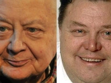Вдова Вячеслава Невинного предчувствовала скорую смерть Олега Табакова