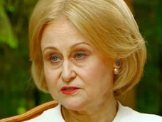 Дарья Донцова стала жертвой преступника