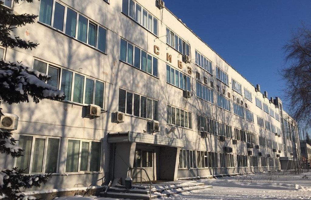 Имущество новосибирского завода «Сибэлектротерм» выкупила компания из Тогучина