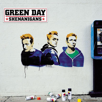 Все альбомы Green Day от худшего к лучшему