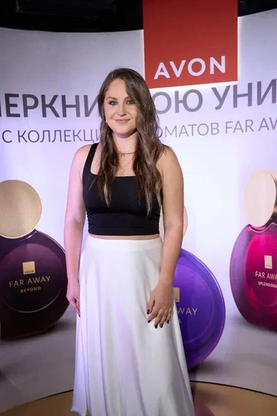 Юлия Серикова (главный редактор сайта theDay.ru)