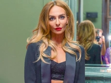 Екатерина Варнава отказывается идти в загс