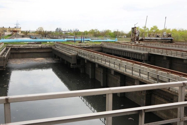 Деньги хотят получить по нацпроекту «Вода России» | Источник: vodokanalrnd.ru