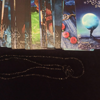 Аватарка Лунная Боль