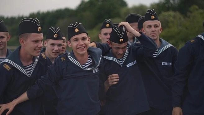 Всероссийская премьера фильма намечена на сентябрь | Источник: организаторы кинофестиваля