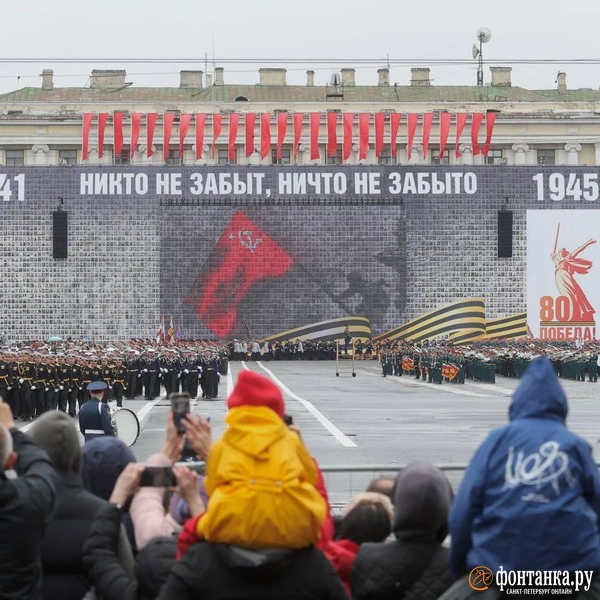 Источник: Дарья Драй / «Фонтанка.ру»