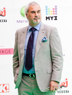 Валерий Меладзе