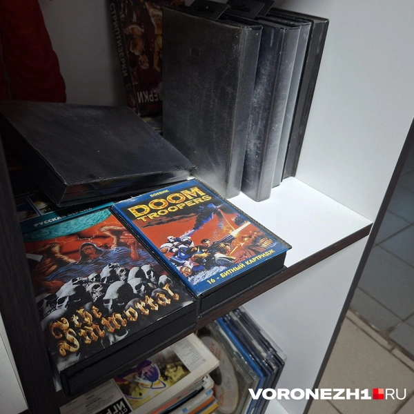 Источник: Алеёна Воропаева / Voronezh1.ru