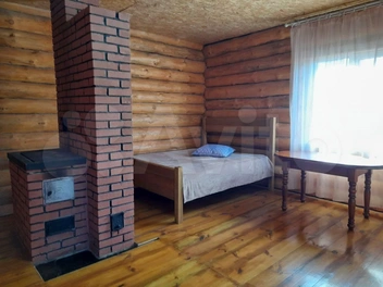 Здесь можно провести вечеринку | Источник: «Авито»