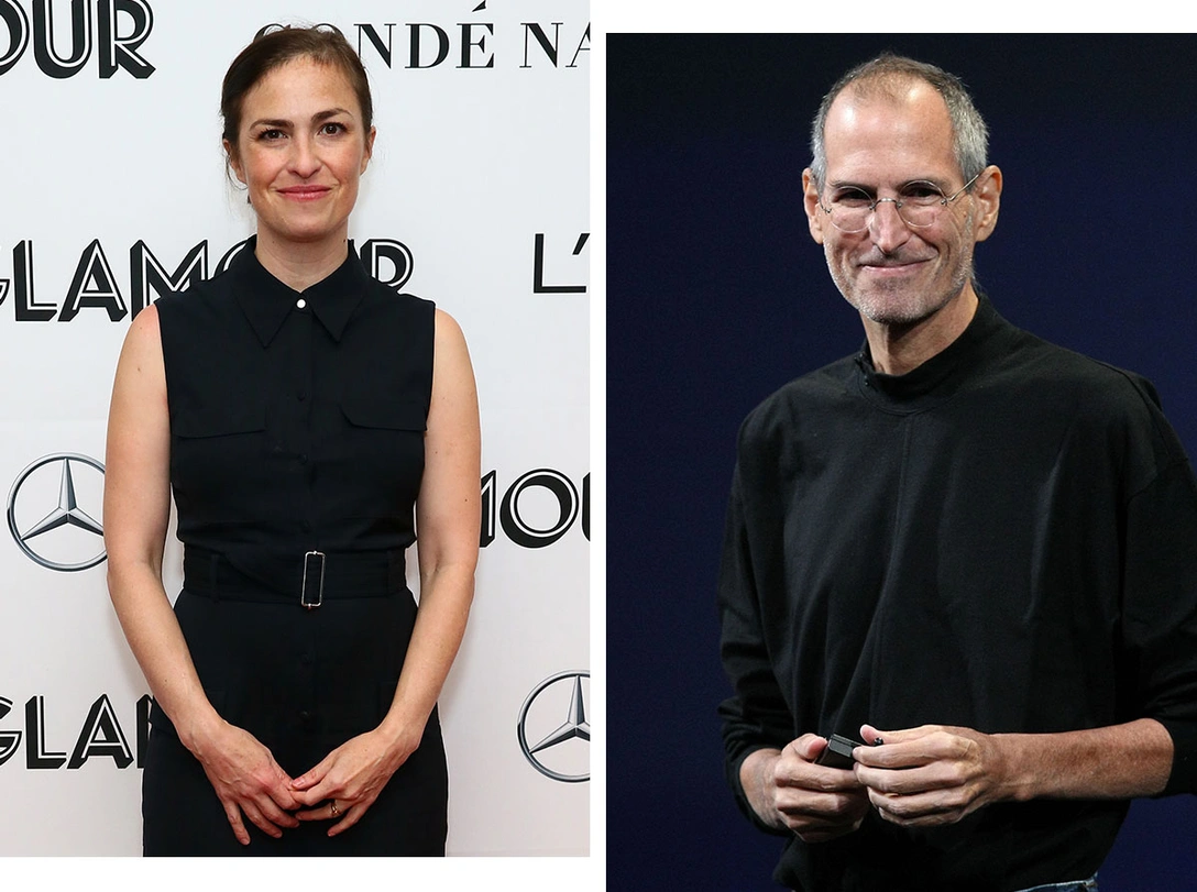 Наследники гения: как выглядят и чем занимаются дети Стива Джобса — основателя Apple и великого изобретателя | marieclaire.ru