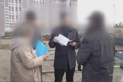 В Приамурье выдворяют десятки иностранцев после проверки