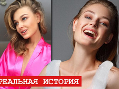 «Мужчины недолюбливают манекенщиц»: участница «Мисс Россия-2019» рассказала о плюсах и минусах работы моделей и о том, как снималась для Victoria’s Secret