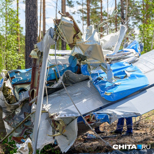 Источник: Олег Фёдоров / CHITA.RU