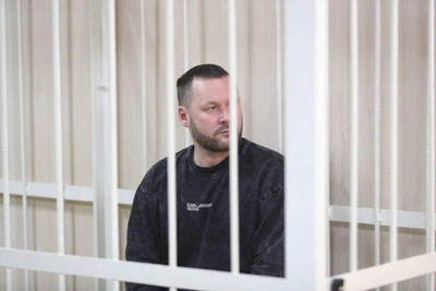 Owner of collapsed shopping center in Novosibirsk sent to pretrial detention