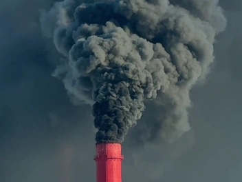 так было около трёх часов дня | Источник: читатель «Фонтанки»