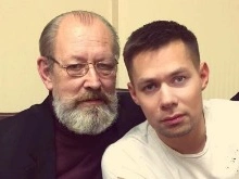 Отец Стаса Пьехи вернулся в Россию ради него