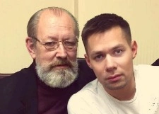 Отец Стаса Пьехи вернулся в Россию ради него