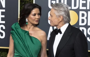 Контракт на случай измены: почему Майкл Дуглас вот уже 25 лет не изменяет Кэтрин Зете-Джонс