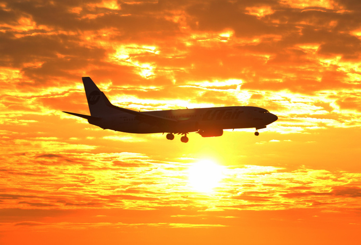 «Полет — это обалденно!»: 11 вопросов авиаблогеру